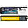 HP 981X-L0R11A (Yellow)