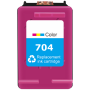 HP 704-CN693AE-2060-(Color)