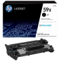 HP CF259X-59X (M304-M404-MFP M428) Orjinal Siyah Toner