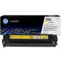 HP CE322A-128A (Yellow) 