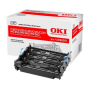 OKI C301-C321-C331-C332-C511-C531-MC332-MC342-MC352-MC362-MC363-MC363 (p/n 44968301) Orjinal Drum