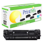 Canon CRG-071 (LBP122-MF272-MF273-MF275) (BK)
