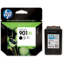 HP 901XL-CC654AE (J4524-J4540-J4550-J4580-J4624-J4660-J4680-4500) (Black)