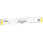 Canon C-EXV 49Y (IR C3300-C3320-C3325-C3330-C3500-C3520-C3525-C3530-C3720-C3725-C3730) (Yellow)