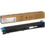 Sharp MX31GTCA (Cyan)