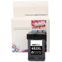 HP 652XL-F6V25AE (1115-2135-2136-3635-3636-3775-3785-3787-3790-3835-4535-4675-5075-5085-5275) (BK)