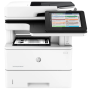 HP LaserJet Enterprise MFP M527f Yazici (F2A77A)-(CF287A-CF287X)