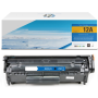 HP Q2612A (12A-1010-1015-1018-1020-1022-3015-3020-3030-3050-3052-3055-M1005-M1120-M1319-M521)(Black)