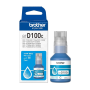 Brother BTD100C (DCP-T230/DCP-T236/DCP-T430/DCP-T436/DCP-T530/DCP-T535/DCP-T536/DCP-T730) (Cyan)