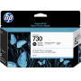 HP 730-P2V67A (Photo Black)