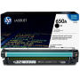 HP CE270A-650A (CP5525-M750) (Black)