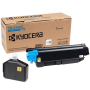 Kyocera TK-5345C (Cyan)
