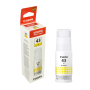 Canon INK GI-43Y/4689C001 (Yellow)