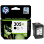 HP 305XL-3YM62AE (Black)