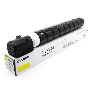 Canon C-EXV 51 Y (IR C5500-C5535-C5540-C5550-C5560) Orjinal Sari Toner