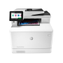 HP Color LaserJet Pro MFP M479fdn Yazici (W1A79A) & (415A-415X)