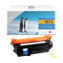 HP CE403A-507A (M551-M570-M575)-(Magenta)