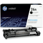 HP CF226A (26A) (Black)