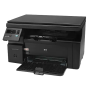 HP LaserJet Pro M1132 Çok Islevli Yazici (CE847A)