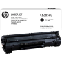 HP CE285AC (Black)