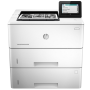HP LaserJet Enterprise M506x Yazici (F2A70A)-(CF287A-CF287X)