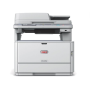 OKI MC352 Yazici