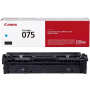Canon CRG-075C-6364C002 (LBP646/LBP647/MF662/MF663/MF664/MF665/MF667) (Cyan)
