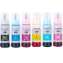 Epson 108/Multipack (BK+C+M+Y+LC+LM)