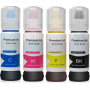 Epson 112/C13T06C14A+C13T06C24A+C13T06C34A+C13T06C44A (BK+CMY)