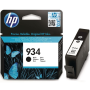 HP 934 (C2P19AE) (Black)