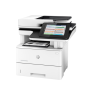 HP LaserJet Enterprise Flow MFP M527c Yazici (F2A81A)-(CF287A-CF287X)