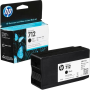 HP 712-3ED71A (T210-T230-T250-T630-T650) (Black)