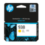 HP 938-4S6X7PE (Yellow)