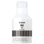 Canon GI-46BK/4411C001 (Black Ink Bottle)