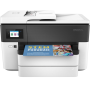HP OfficeJet Pro 7730 Genis Format All-in-One Yazici (Y0S19A) (HP 953)
