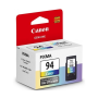Canon CL-94 (Color)