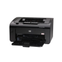 HP LaserJet Pro P1104 Yazici