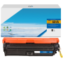 HP CE340A-651A (M775)-(Black)