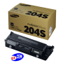 Samsung MLT-D204S (M3325/M3375/M3825/M3875/M4025/M4075) (Black)