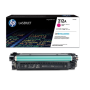 HP W2123A-212A (M554-M555-M578) (Magenta)