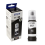 Epson 115/C13T07D14A (L8160/L8180) (Black Photo)