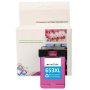 HP 653XL-3YM74A (Color)