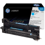 HP CB385A-824A (CM6030-CM6040-CM6049-CP6015) (Cyan)