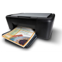 HP Deskjet F2420 All-in-One Yazici (CB735B)