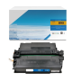 HP CF289X-89X (M507-M528-E50145-E52645)-(Black)