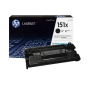 HP W1510X-151X (Pro 4003-Pro 4103) (Black)