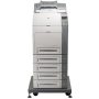 HP Color LaserJet 4700ph+ Yazici (Q7495A) (HP 643A)