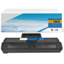 HP W1106A-106A (107A-107R-107W-MFP 135A-MFP 135R-MFP 135W-MFP 137FNW)-(Black)