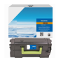 Lexmark 58D5X00 (Black )