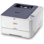 OKI C530dn Yazici